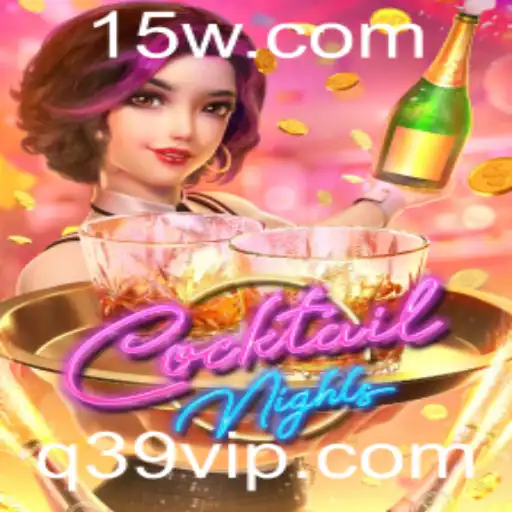 CocktailNights: Um Mergulho Emocionante no Universo dos Drinks