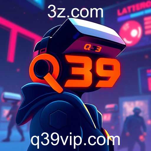 A Evolução de Q39: Transformando o Cenário dos Jogos Online