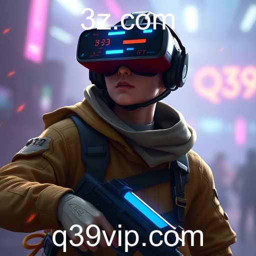 Explorando o Fenômeno por Trás de q39 nos Jogos