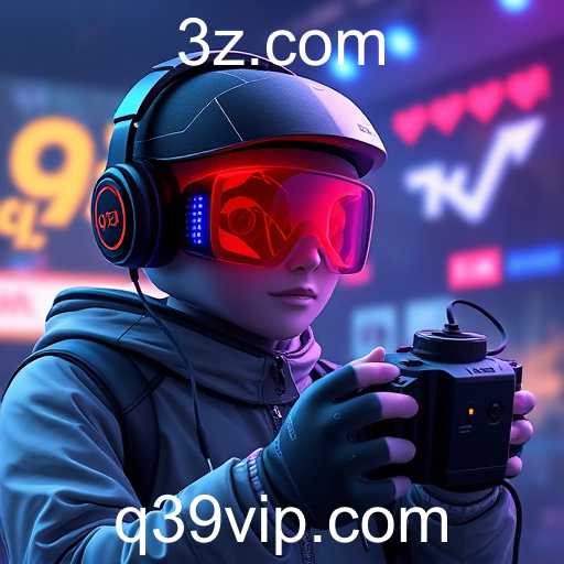 A Revolução dos Jogos Online em 2025: O Impacto de q39