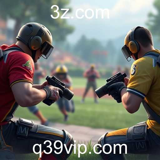 Q39: Evoluções e Tendências no Mundo dos Jogos em 2025