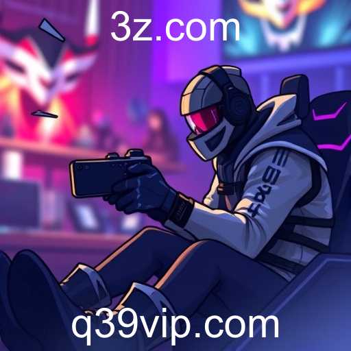 A Revolução dos Jogos Online com Q39