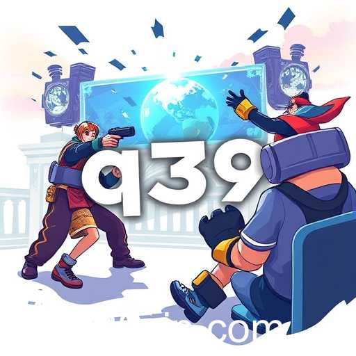 Tendências e Inovações no Universo de Jogos em 2025