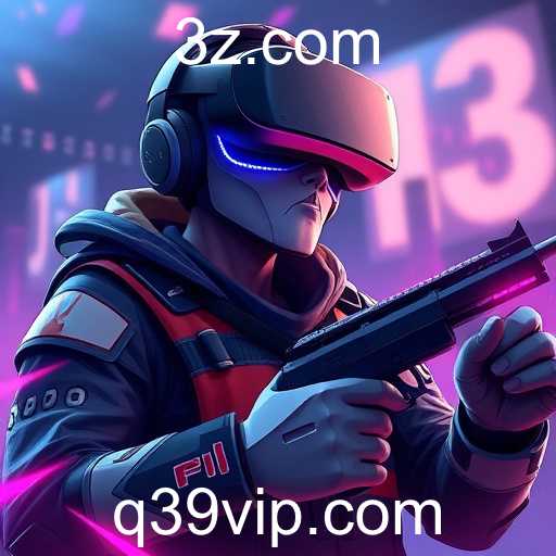 O Impacto de 'q39' no Mundo dos Jogos