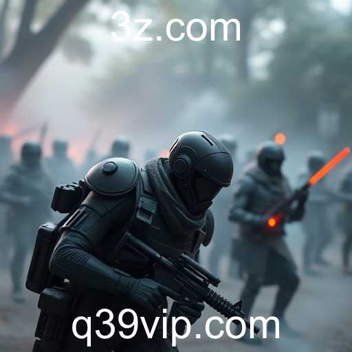 O Crescimento da Indústria de Jogos e o Papel da q39