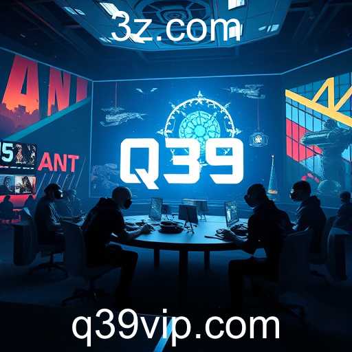 Novo Patamar nos Jogos com 'q39': Inovações e Desafios