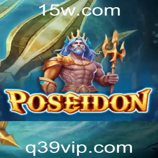 Poseidon: Mergulhe nas Aventuras Marítimas com Q39