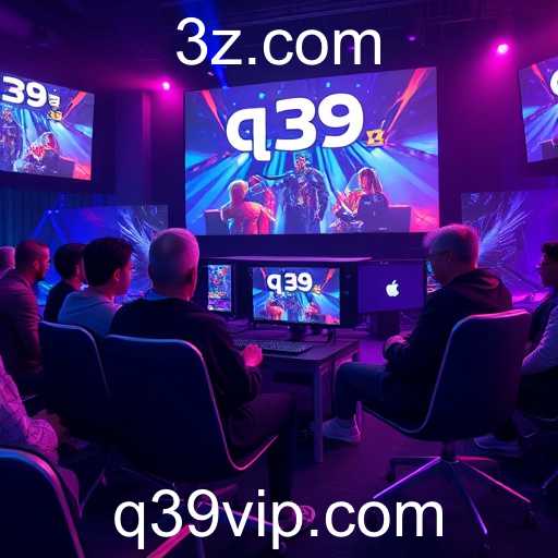 Novo Horizonte para Jogos com Q39