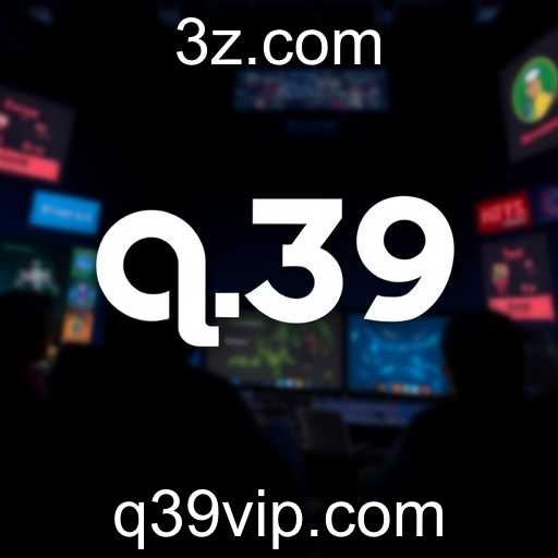 Q39 Revoluciona o Cenário dos Jogos Online