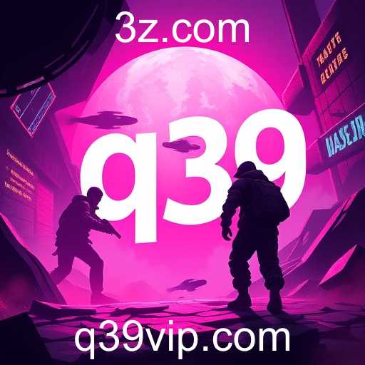 Q39 Explode em Popularidade nos Sites de Jogos