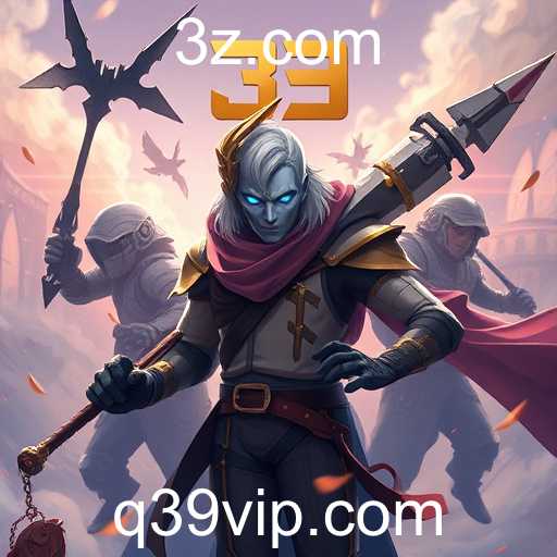 Ascensão e Impacto do Jogo Online Q39 em 2025