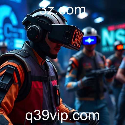 Q39: Evolução e Tendências no Mundo dos Jogos