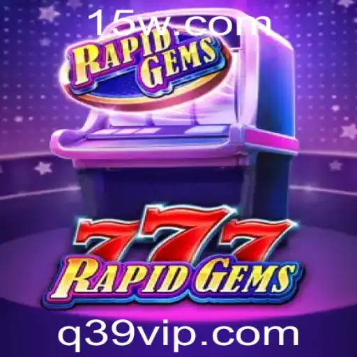 Descubra o Mundo Fascinante de RapidGems777