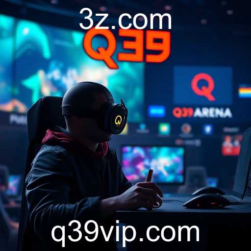 A Ascensão do Q39 no Cenário de Jogos