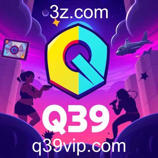 Novo Capítulo no Universo dos Jogos: A Ascensão de Q39