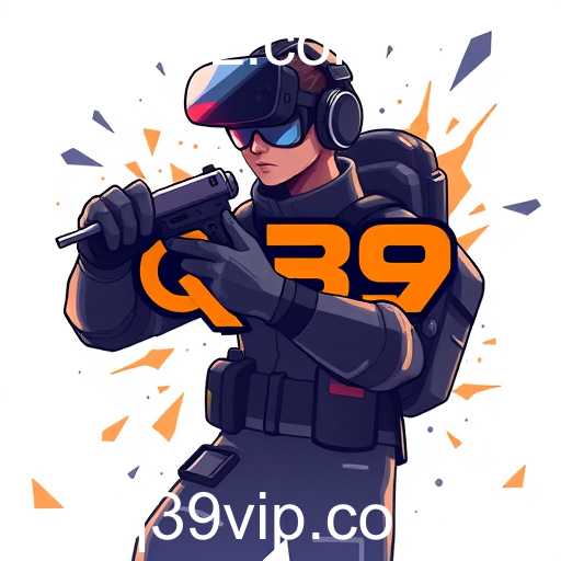 A Ascensão do Q39 no Mundo dos Esportes Virtuais