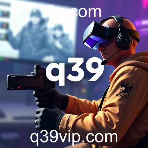 A Ascensão do 'q39' no Cenário dos Jogos