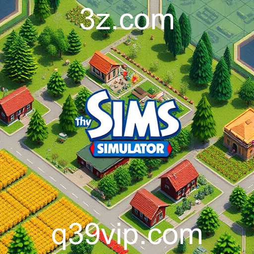 Explorando o Fascinante Mundo dos Jogos de Simulação