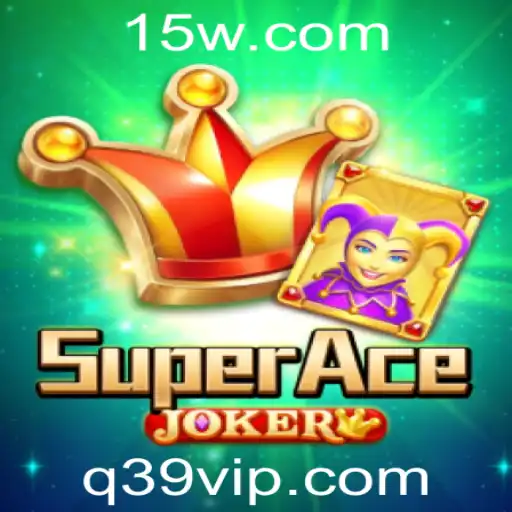 Explorando o Universo de SuperAceJoker: Uma Imersão em Estratégia e Criatividade