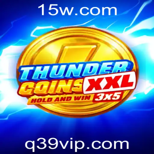 Descubra ThunderCoinsXxl: O Jogo de Estratégia que Está Mudando o Cenário dos Jogos