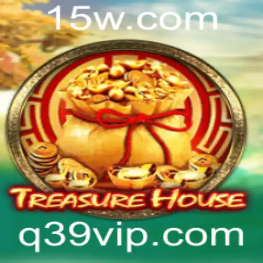 Explorando TreasureHouse: Uma Aventura de Descobertas e Estratégia