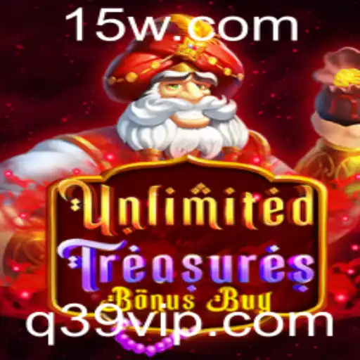 UnlimitedTreasuresBonusBuy: Um mergulho profundo neste emocionante jogo de cassino